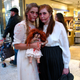 Illustration for article titled Cosplay Abounds at Zombie Fest in Pittsburgh